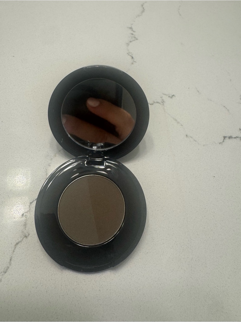 Dior On Stage Crayon Eyeliner Pencil Brown, Anastasia Beverly Brow Powder Duo - Picture 3 of 6